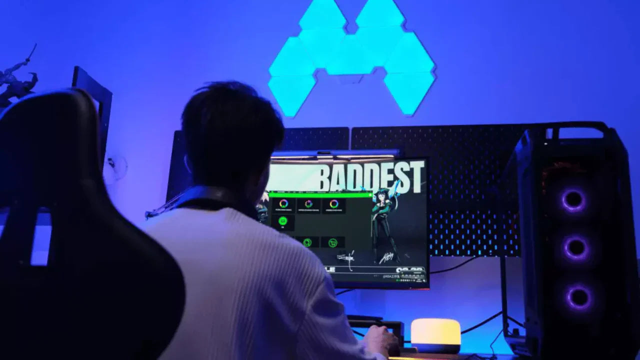 Conclusion: Illuminate Your World with NeoHue