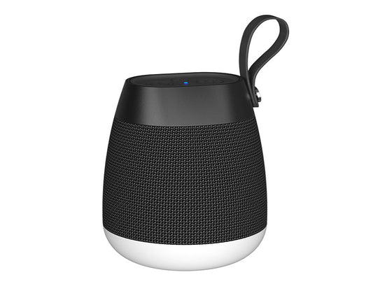 THL  Portable Bluetooth Speaker with 360° Rhythm Lights