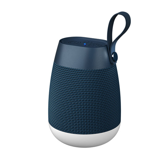 THL  Portable Bluetooth Speaker with 360° Rhythm Lights